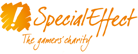 SpecialEffect - The gamer's charity